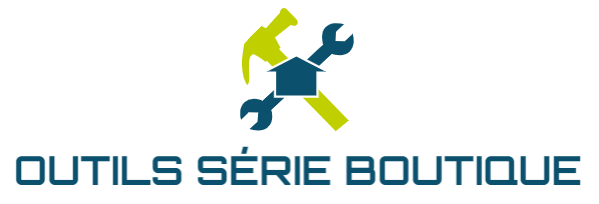 Outils Serie Boutique