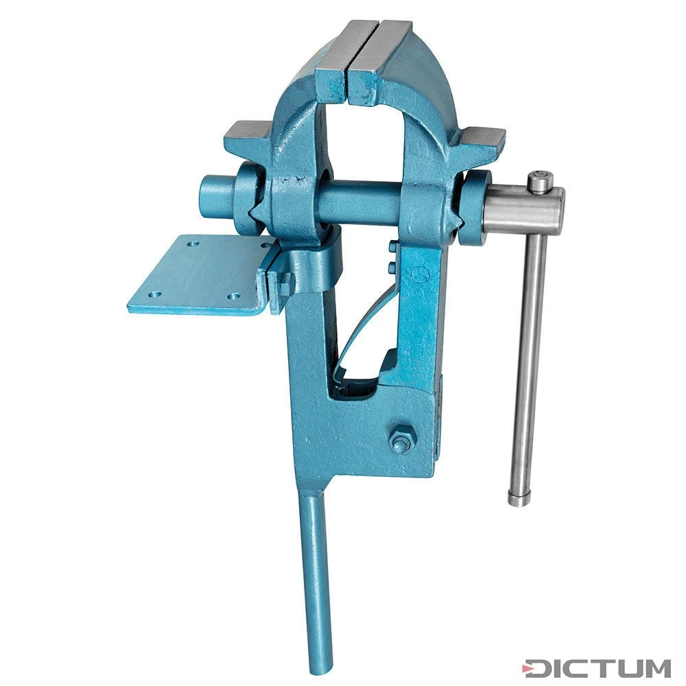 Étau de serrage forgé Étau De Serrage Forgé -Outils Serie Boutique