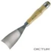 Gouge Spatule Bernoise Pfeil, Cintre 8 / 60 Mm -Outils Serie Boutique 700945V 01 P WE 8 Pfeil Bernereisen WZ jpg 1280x1280