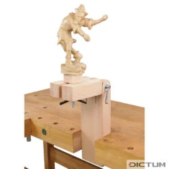 Potence De Sculpture DICTUM -Outils Serie Boutique 701047 02 A WE 8 DICTUM Bildhauergalgen WZ jpg