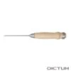 Ciseau à Bois DICTUM, Forme Longue, Largeur De Lame 4 Mm 1 Ciseau à Bois DICTUM, Forme Longue, Largeur De Lame 4 Mm -Outils Serie Boutique 701371 01 P WE 8 DICTUM Stemmeisen lange Bauform WZ jpg 1280x1280