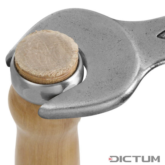 Ciseau à Bois DICTUM, Forme Longue, Largeur De Lame 4 Mm -Outils Serie Boutique 701384 03 A WE 8 DICTUM Stemmeisen lange Bauform WZ jpg c8