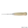 Ciseau à Bois DICTUM, Forme Courte, Largeur De Lame 6 Mm -Outils Serie Boutique 701390 01 P WE 8 DICTUM Stemmeisen kurze Bauform WZ jpg 1280x1280