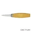 Couteau De Sculpture Morakniv N° 120 (L) -Outils Serie Boutique 701560 01 P WE 8 Morakniv Schnitzmesser Nr 120 L WZ jpg 1280x1280