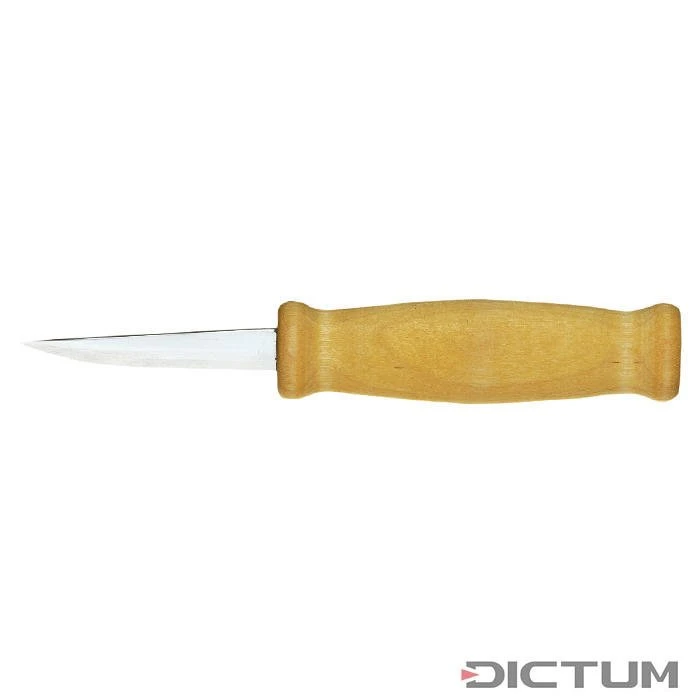 Couteau De Sculpture Morakniv N° 105 (L) -Outils Serie Boutique
