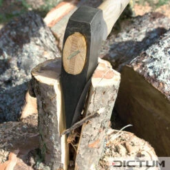 Hache à Fendre Gränsfors -Outils Serie Boutique 701592 02 A WE 8 Gr nsfors Spaltbeil WZ jpg