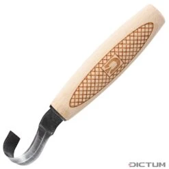 Couteau à éplucher DICTUM, Forme AB 14