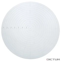 Trouveur De Centre Avec Rayon