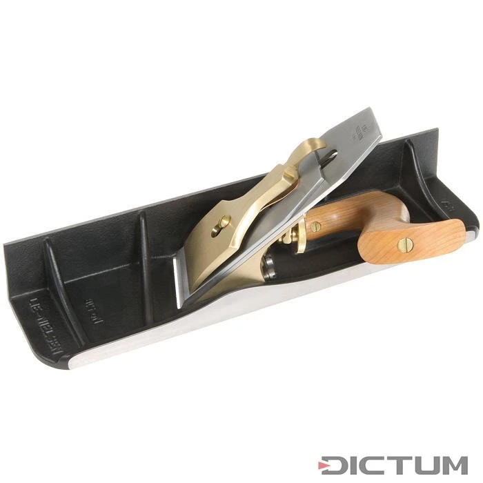 Rabot à recaler Lie-Nielsen N° 51 Rabot à Recaler Lie-Nielsen N° 51 -Outils Serie Boutique