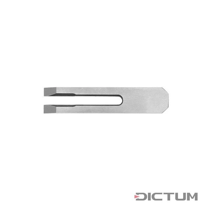 Fer De Rechange Pour Bouvet Lie-Nielsen N° 48 -Outils Serie Boutique