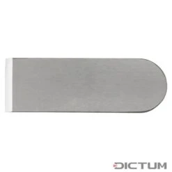 Fer Pour Rabot De Paume Kunz N° 102