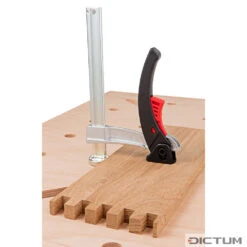 Élément De Serrage Bessey Pour Table Multifonction TW-KLI 4 Élément De Serrage Bessey Pour Table Multifonction TW-KLI -Outils Serie Boutique 703223 01 A WE 8 Bessey Spannelement TW KLI f r Multifunktionstische WZ jpg