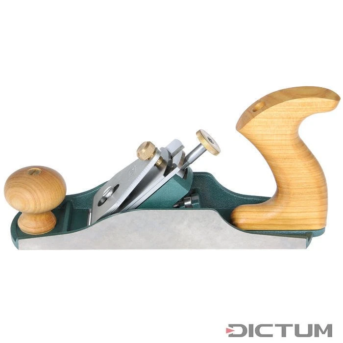 Rabot à Main Kunz Plus, N° 4 -Outils Serie Boutique