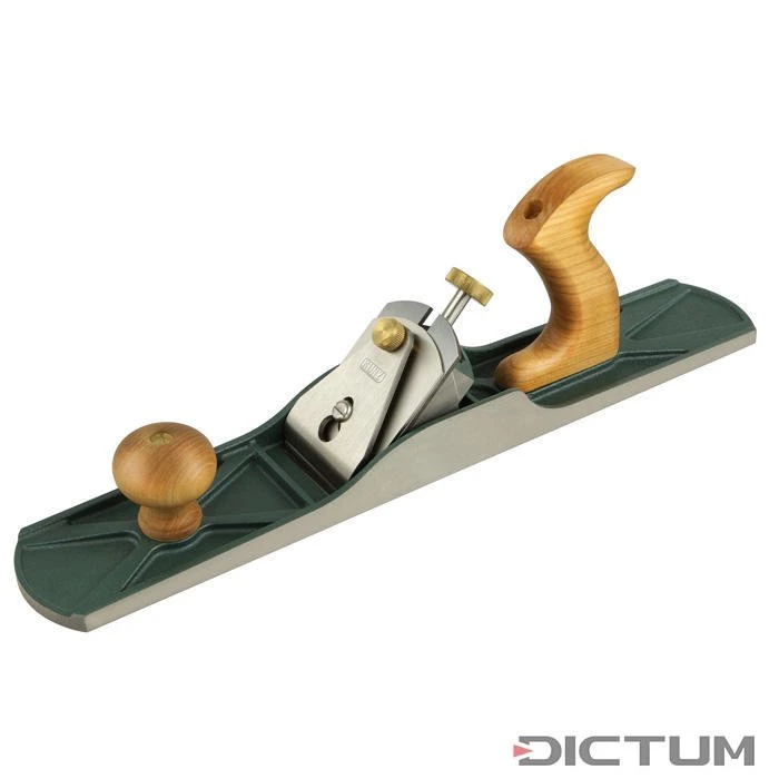 Varlope Kunz Plus N° 6 Varlope Kunz Plus N° 6 -Outils Serie Boutique