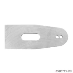 Fer De Rechange Pour Rabot Long D'établi à Angle Faible Kunz Plus N° 62 3 Fer De Rechange Pour Rabot Long D'établi à Angle Faible Kunz Plus N° 62 -Outils Serie Boutique 703297 02 P WE 8 Ersatzeisen f r Kunz Plus Langer Flachwinkel Schlichthobel Nr 62 WZ jpg c1