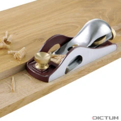 Guillaume à Une Main DICTUM, Fer SK4 6 Guillaume à Une Main DICTUM, Fer SK4 -Outils Serie Boutique 703335 02 A WE 8 DICTUM Einhand Simshobel WZ jpg c3