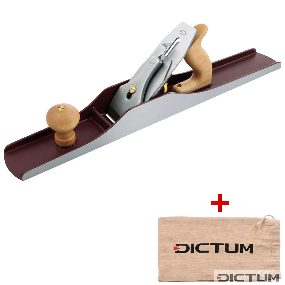 Varlope DICTUM N° 7 Varlope DICTUM N° 7 -Outils Serie Boutique 703338 02 P WE 8 DICTUM Raubank Nr 7 WZ jpg