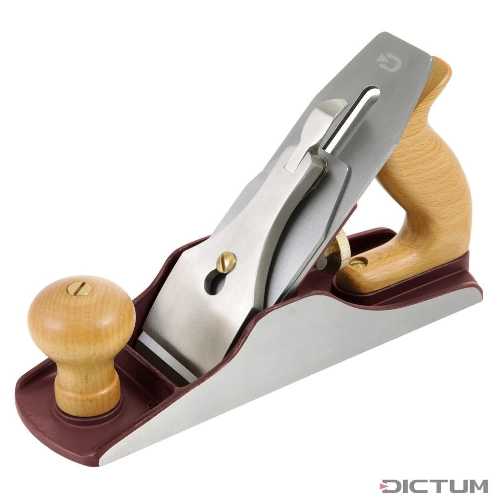 Rabot à Main DICTUM N° 4½ -Outils Serie Boutique