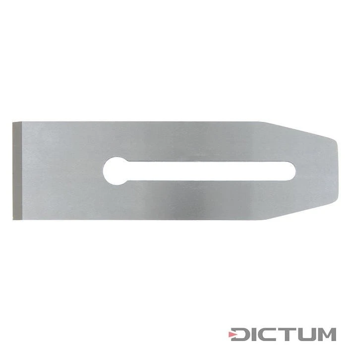 Fer De Rechange Pour Rabot DICTUM N° 7, N° 6 Et N° 4½, Acier SK4 -Outils Serie Boutique
