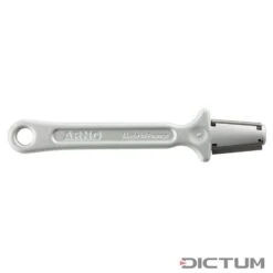 Affûteur, Carbure 2