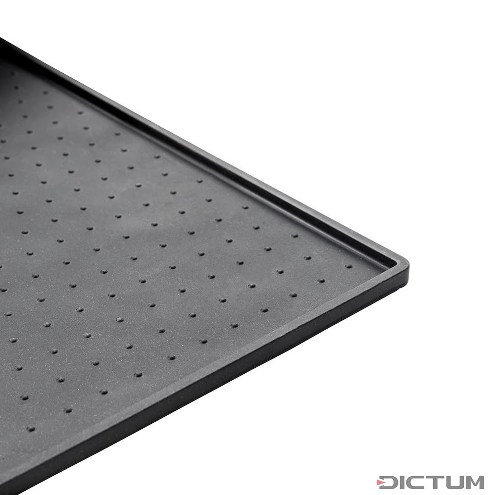 Tapis De Travail, Silicone, 480 X 300 Mm -Outils Serie Boutique