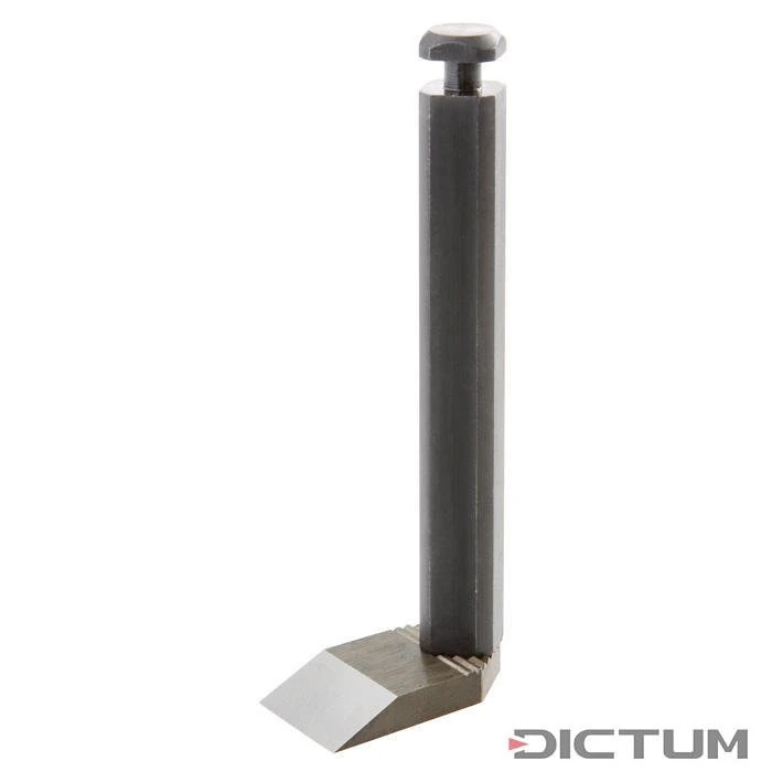 Fer De Rechange Pour Rabot D'angles Et Mortaises Veritas, 19 Mm -Outils Serie Boutique