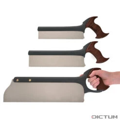 Scie à Tenons Veritas -Outils Serie Boutique 703598 03 P WE 8 Veritas Zapfens ge WZ jpg