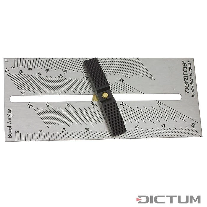 Calibre d'angle Veritas Calibre D'angle Veritas -Outils Serie Boutique