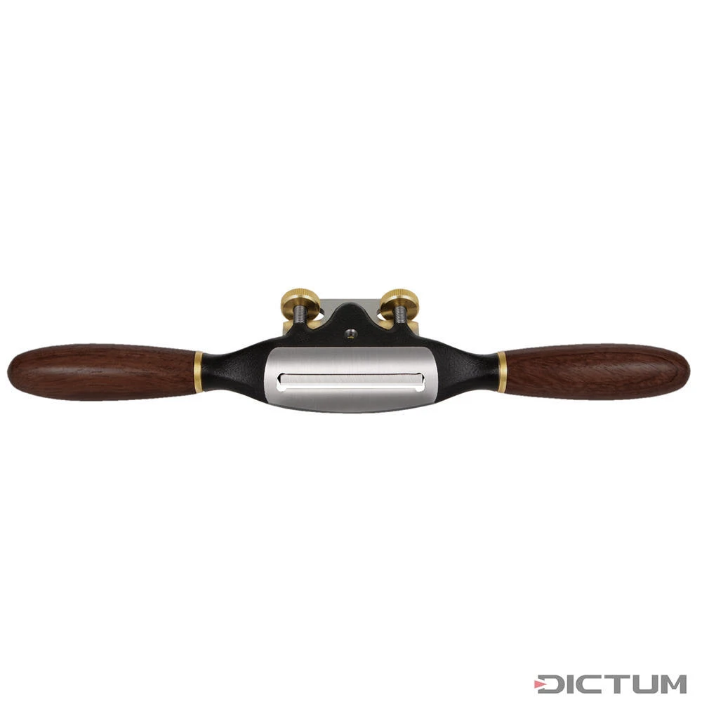 Wastringue Veritas, semelle arrondie, fer en PM-V11 Wastringue Veritas, Semelle Arrondie, Fer En PM-V11 -Outils Serie Boutique 703685 02 P WE 8 Veritas Schweifhobel gerundete Sohle WZ jpg c2