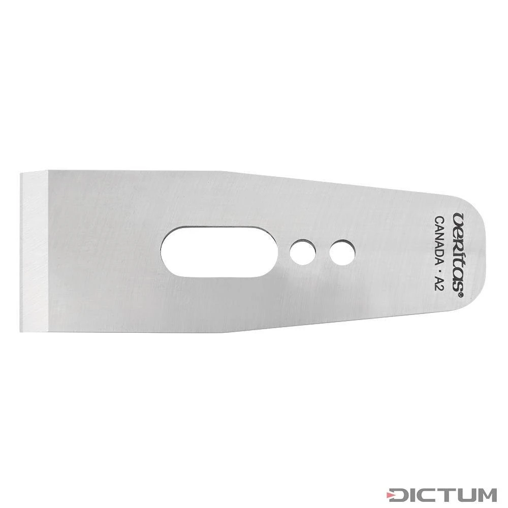 Fer De Rechange Pour Rabot De Paume Veritas, A2 -Outils Serie Boutique