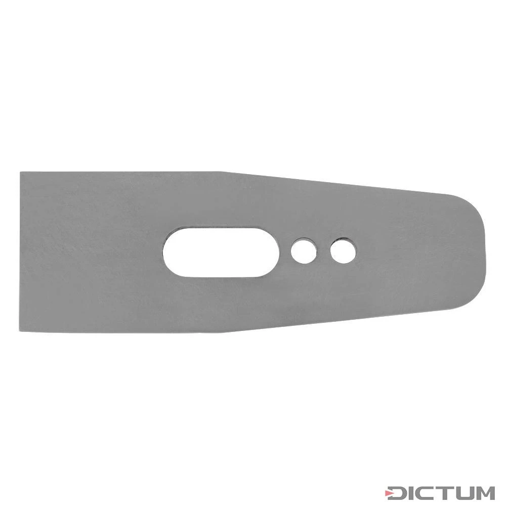 Fer De Rechange Pour Rabot De Paume Veritas, A2 -Outils Serie Boutique 703694 02 P WE 8 Ersatzeisen f r Veritas Einhandhobel WZ jpg