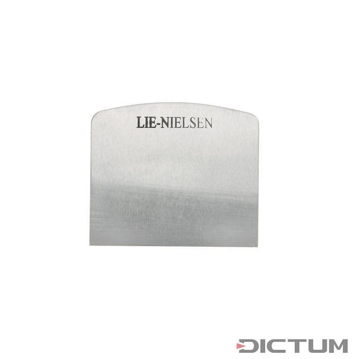 Fer De Rechange Pour Wastringue Lie-Nielsen Boggs -Outils Serie Boutique