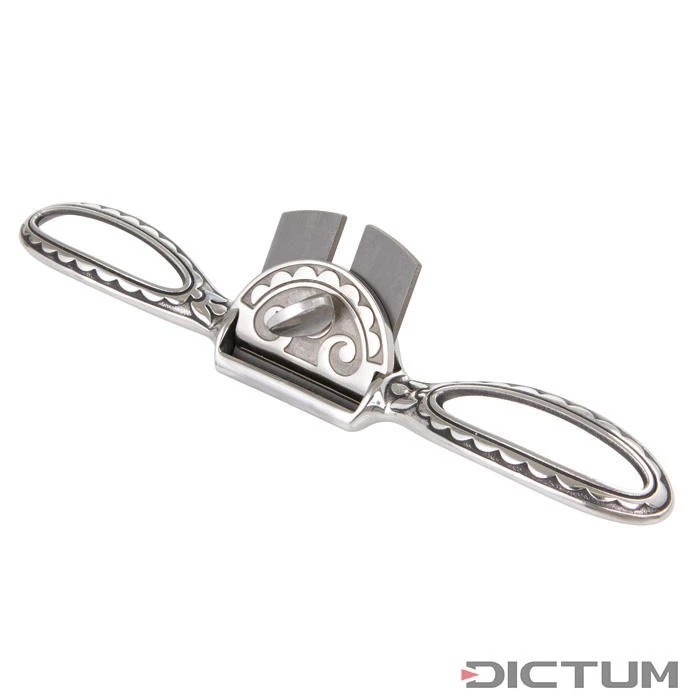 Wastringue Preston, Réplique De Veritas, Semelle Arrondie, Fer En PM-V11 -Outils Serie Boutique 703805 02 P WE 8 Preston Schweifhobel Nachbau von Veritas gerundete Sohle PM V11 Eisen WZ jpg