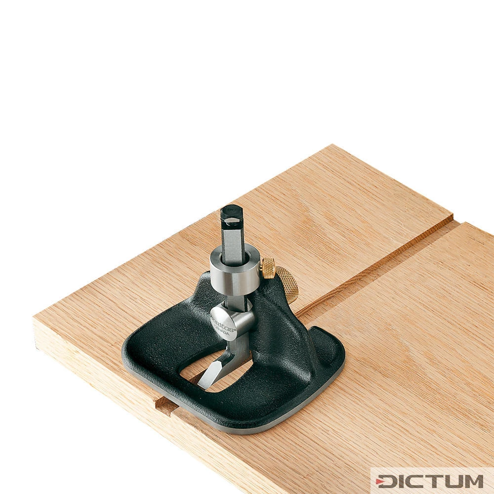 Guimbarde moyenne Veritas, fer en acier au carbone Guimbarde Moyenne Veritas, Fer En Acier Au Carbone -Outils Serie Boutique 703840 02 A WE 8 Veritas Mittlerer Grundhobel WZ jpg