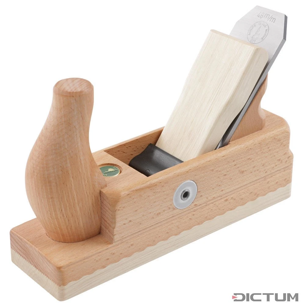 Rabot à retoucher Ulmia Rabot à Retoucher Ulmia -Outils Serie Boutique