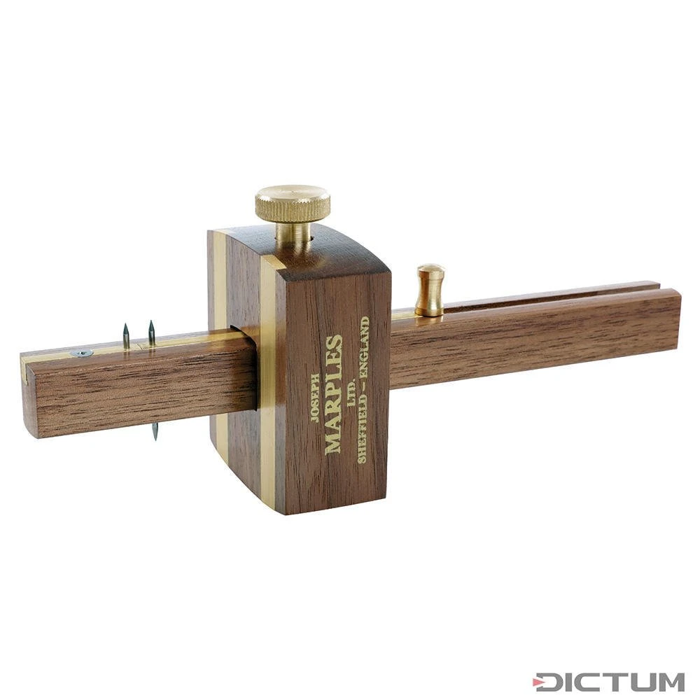 Trusquin De Tradition Anglaise -Outils Serie Boutique