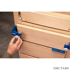 Kreg Distanzplättchen -Outils Serie Boutique 704319 04 A WE 8 Kreg Distanzpl ttchen WZ jpg