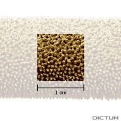 Râpe Kutzall, Carbure De Tungstène, Demi-ronde, 150 Mm, Original, Grain Fin -Outils Serie Boutique 704466 02 P WE 8 Kutzall Raspel hartmetallbest ckt halbrund WZ jpg c1