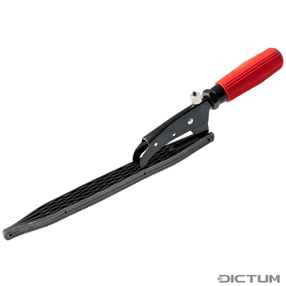 Râpe-scie Turbo à Poignée Coudée -Outils Serie Boutique