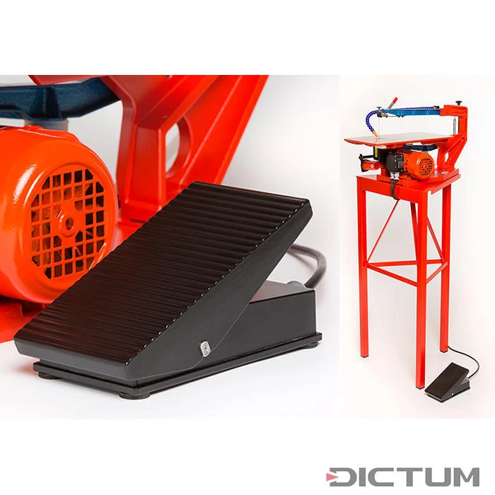 Scie Découpeuse Hegner Multicut-SE -Outils Serie Boutique 704790 01 P WE 8 Hegner Dekupiers ge Multicut SE WZ jpg c1