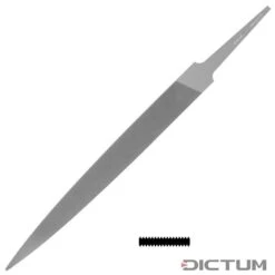 Lime Plate Pointue Glardon/Vallorbe, Piqué 2