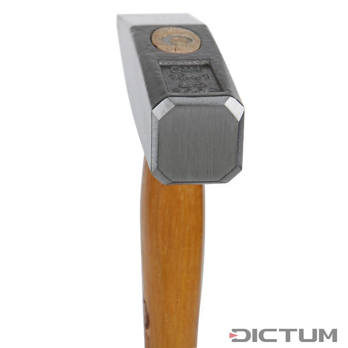 Marteau de serrurier Hultafors, poids de la tête 300 g Marteau De Serrurier Hultafors, Poids De La Tête 300 G -Outils Serie Boutique 705497 02 P WE 8 Hultafors Schlosserhammer WZ jpg c1