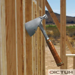 Hachette Universelle Estwing 4 Hachette Universelle Estwing -Outils Serie Boutique 705691 02 A WE 8 Estwing Universalbeil WZ jpg