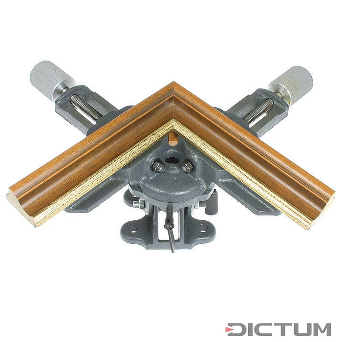 Serre-joint à Onglets De Précision -Outils Serie Boutique 705769 02 P WE 8 Pr zisions Gehrungszwinge WZ jpg c1