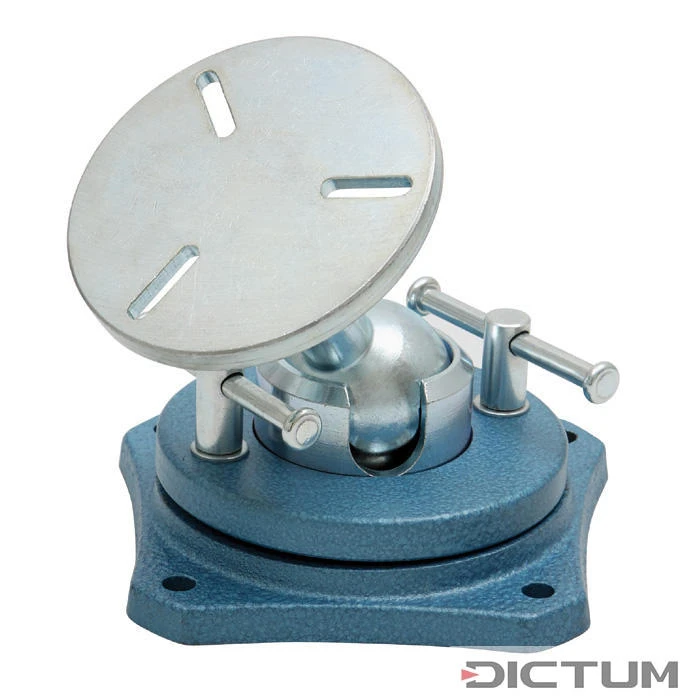 Bride de serrage tête sphérique York Bride De Serrage Tête Sphérique York -Outils Serie Boutique 705830 02 P WE 8 York Kugelkopf Spannstock WZ jpg c1