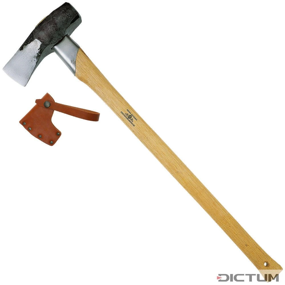 Hache-marteau à Coin Gränsfors -Outils Serie Boutique