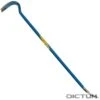 TOVE Pied De Biche Et Arrache-clou, Acier à Ressort, Longueur 500 Mm 1 TOVE Pied De Biche Et Arrache-clou, Acier à Ressort, Longueur 500 Mm -Outils Serie Boutique 705978M 01 P WE 8 Nagel und Brecheisen Federstahl WZ jpg 1280x1280