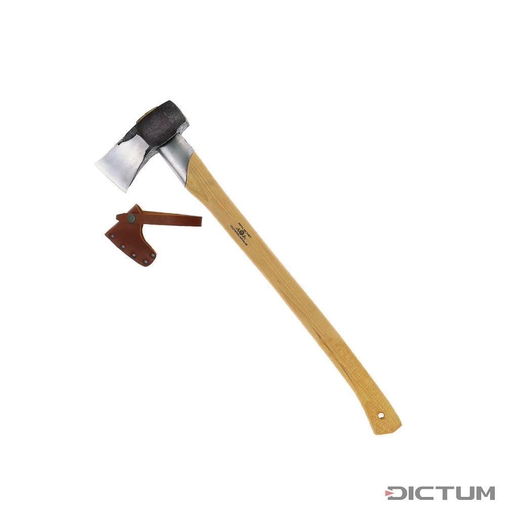 Petite Hache à Fendre Gränsfors -Outils Serie Boutique