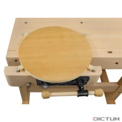 Banc De Menuisier » Deluxe 2000 « DICTUM 4 Banc De Menuisier » Deluxe 2000 « DICTUM -Outils Serie Boutique 706331 03 P WE 8 DICTUM Hobelbank Deluxe 2000 WZ jpg