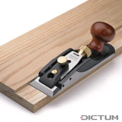 Guillaume D'angles Et Décochements Veritas, Fer En O1 -Outils Serie Boutique 706347 03 A WE 8 Veritas Absatz Eckensimshobel WZ jpg